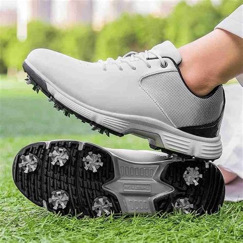 Discover Thestron's Comfortable and Stylish Golf Shoes - Reviews